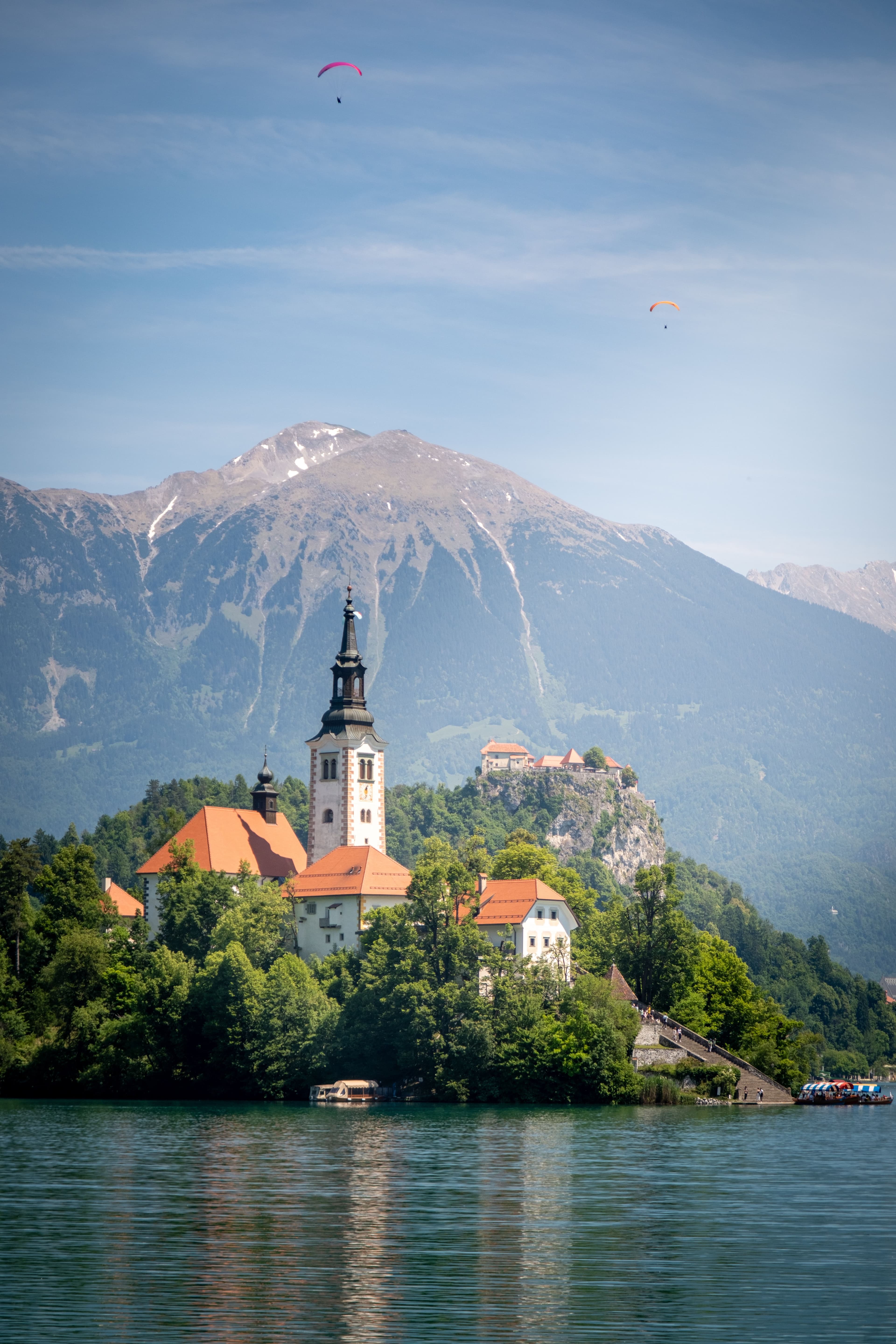 Ljubljana